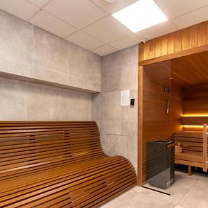 Studio Appartement