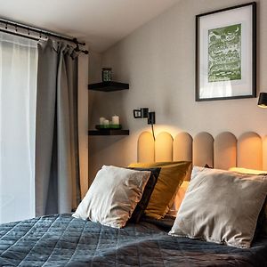 Studio Appartement